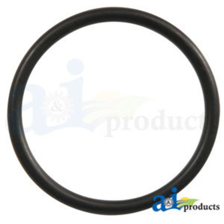 A & I PRODUCTS O-Ring, (2/Pack) 6" x0.5" x4" A-F3450R